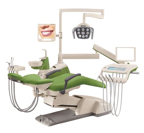 格徕德GD-S600牙科综合治疗机(进口意大利椅子）_牙科综合治疗台_医疗与科学器材服务中心