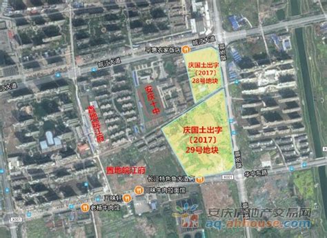 北部新城核心位置江山宜城D10、Y8、Y6、Y9已获证-安庆吉屋网