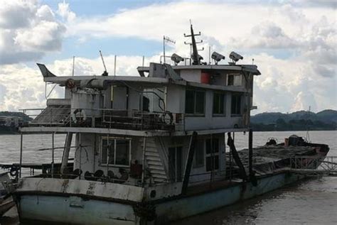 湄公河惨案遇害者家属：凶手伏法是最大慰藉(含视频)_手机新浪网