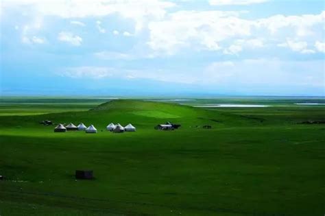 巴音郭楞州旅游景点大全（A级景区）