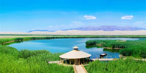 新疆巴音郭楞旅游攻略 景点排名+最佳季节+注意事项_旅泊网