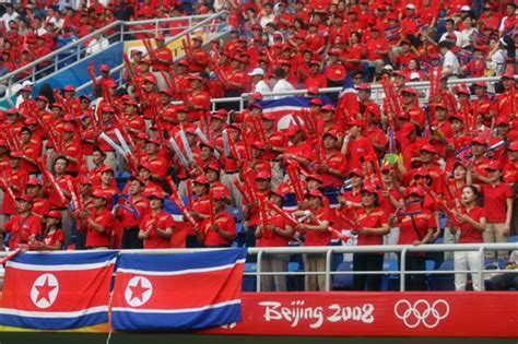 朝鲜足球_360百科