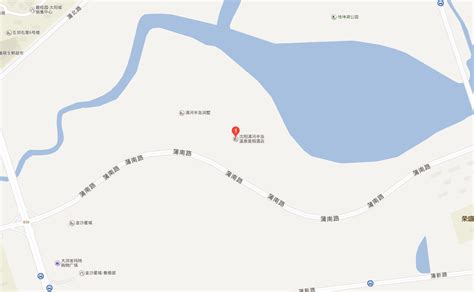 沈阳清河半岛温泉度假酒店酒店提供图片