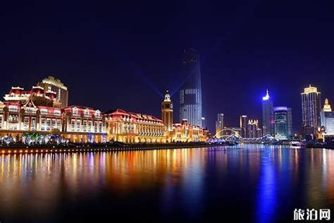 天津两日游最佳路线 天津两日游详细攻略-旅游官网
