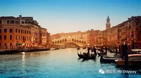 威尼斯在18世纪经历了文艺复兴后，迎来了洛可可时代_凤凰网视频_凤凰网
