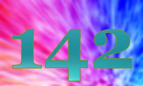 142 — сто сорок два. натуральное четное число. в ряду натуральных чисел ...
