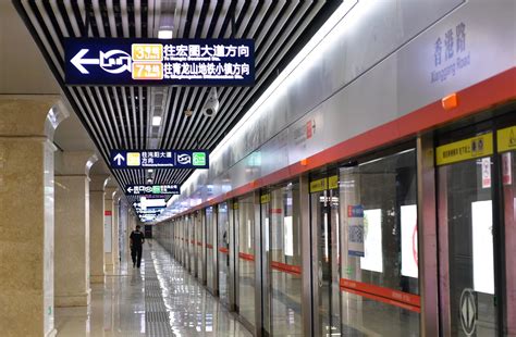 北京地铁7号线东延各站点首末班车时刻表- 北京本地宝