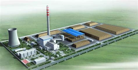 新疆准东五彩湾北一电厂1号2号机组（2×660MW）工程-火力发电工程-电力工程-工程案例-河南省第二建筑工程发展有限公司