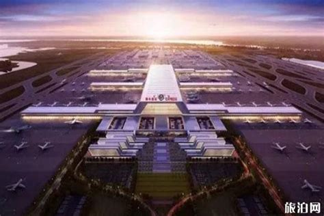 亚洲首个专业货运机场，湖北鄂州花湖机场今日投运|界面新闻