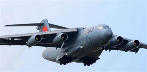 好消息！中国运油-20空中加油机将要服役，最多载油量达50吨