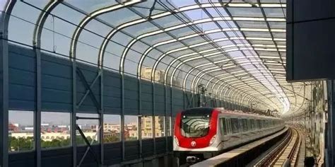宁波地铁建设最新消息来了！涉及3、4、5、6、7、8号线！