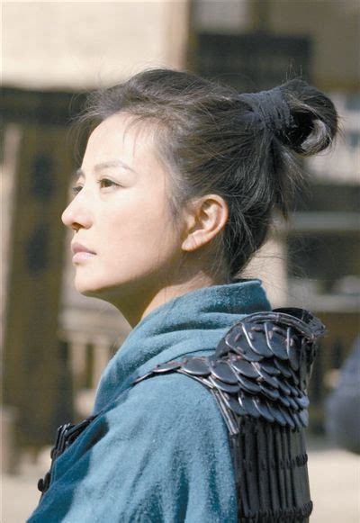 赵薇(Vicki Zhao，Zhao Wei)2005年《京华烟云》剧照-赵薇(Vicki Zhao，Zhao Wei)2005年《京华烟云 ...