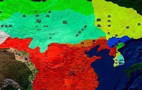 历史上消失的民族——乌桓人与乌桓国|赤山|鲜卑|东胡_新浪新闻