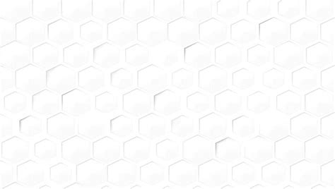 Abstract Light Seamless Hexagon Honeycomb Background Backdrop Ad Banner ...