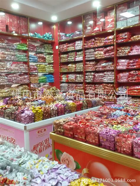 迪拜Candylicious糖果专卖店设计_简米北京_新浪博客