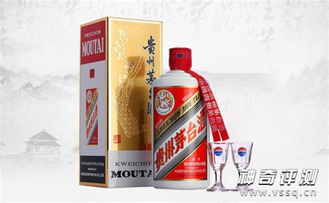 浅谈中国白酒企业排名10强及真年份标准-白酒排行榜-侃酒