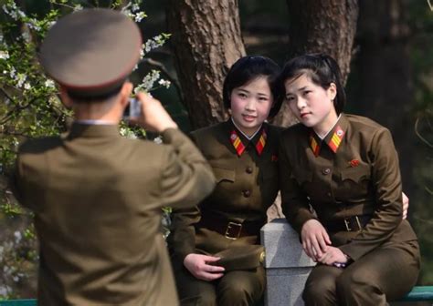 朝鲜战场上的志愿军女兵_历史_长沙社区通