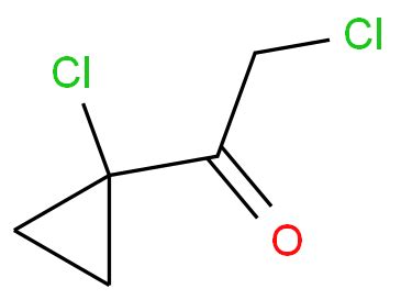 2-氯-1-(1-氯环丙基)乙酮(Cas 120983-72-4)生产厂家、批发商、价格表-盖德化工网