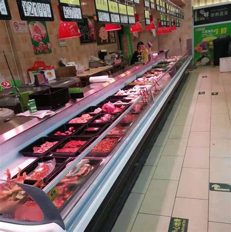 【鲜肉冷藏展示柜】_鲜肉冷藏展示柜品牌/图片/价格_鲜肉冷藏展示柜批发_阿里巴巴