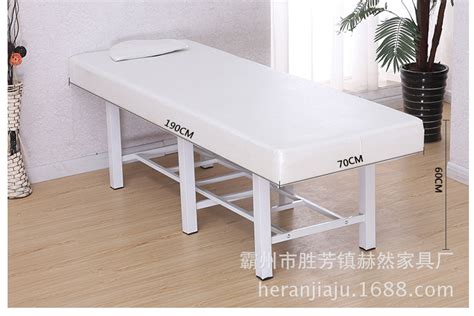 便携式三折木制折叠按摩床、美容床、推拿床（KH3104）-阿里巴巴