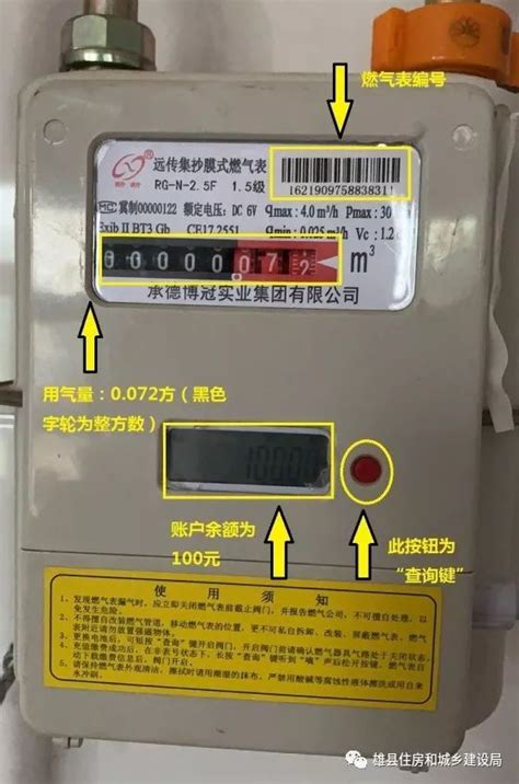 100元燃气费大概可以用几个月_装修全知道_学堂_齐家网