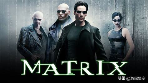 The Matrix 黑客帝国4-矩阵重启 预告片 - Various Artists,The Matrix 黑客帝国4-矩阵重启 预告片在线 ...