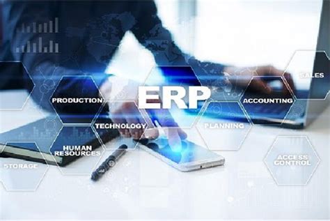 ERP二次开发不要过于强调企业自身特点，注意这几个问题！_丽晶软件