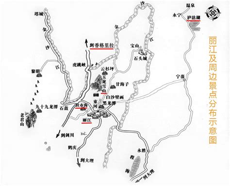 2021丽江千古情-旅游攻略-门票-地址-问答-游记点评，丽江旅游旅游景点推荐-去哪儿攻略