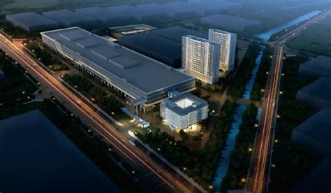 珠海国际会展中心（二期）-钢结构制造-稳健华域 幸福员工