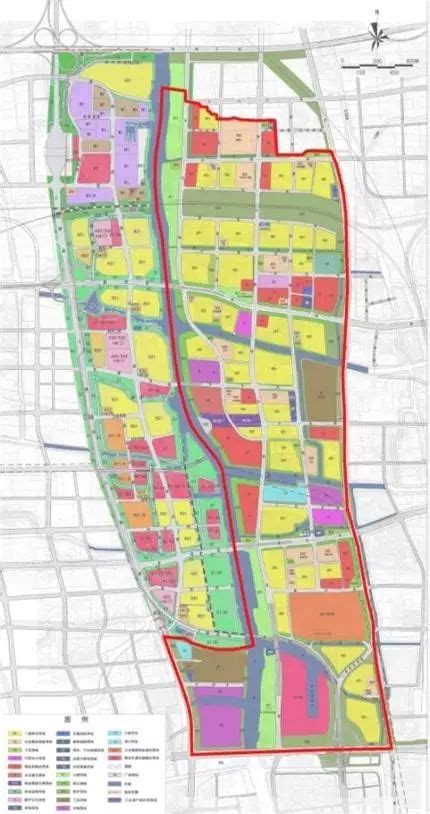 崇贤新城——绕城内最具性价比板块，55亩商住用地7月11日出让_好地网