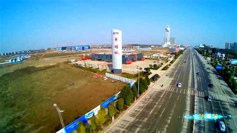 打造衡阳城市新中心，“商业巨舰”弘阳广场即将起航 - 项目动态 - 新湖南