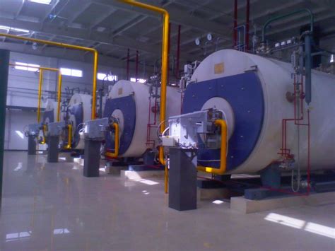 冷凝式节能环保真空锅炉 - 锅炉系列 - 北京奥林匹亚锅炉有限公司