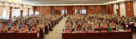 2019年省直军转干部积分选岗在汉举行--湖北省退役军人事务厅