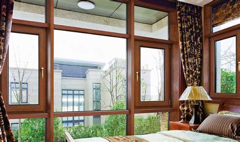 铝包木门窗-系统窗-阳光房-铝合金门窗-门窗厂家-朗予门窗网站