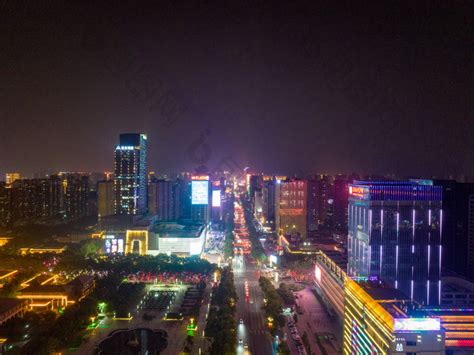 GLC设计——邯郸美乐城，在体量中探索商业价值的地标典范_美国室内设计中文网