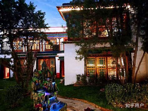 西藏拉萨民宿-花筑·拉萨阁吉花园度假酒店(3)