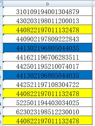 Excel怎么快速把相同的数据排在一起？-WPS Excel快速将相同的数据排列在一起的方法 - 极光下载站