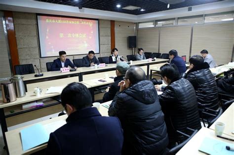 韩宇出席科学传播与成果转化中心与重庆高新区战略合作协议签订仪式