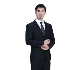惠州时尚职业装定制图片,惠州品牌商务职业装订做图片-工作服厂家
