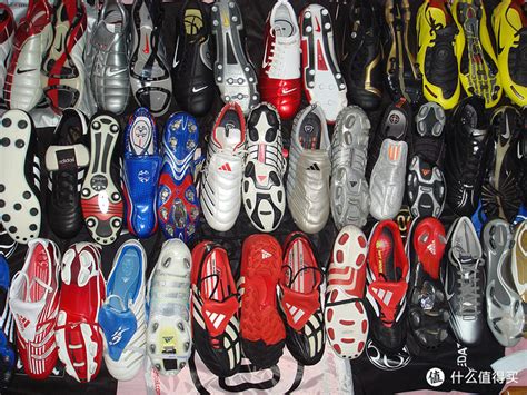足球鞋选购攻略 | 如何挑选一双合适的足球鞋_什么值得买