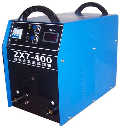 厂家批发ZX7/ARC-400 逆变小型直流焊机 铜芯直流电焊机-阿里巴巴
