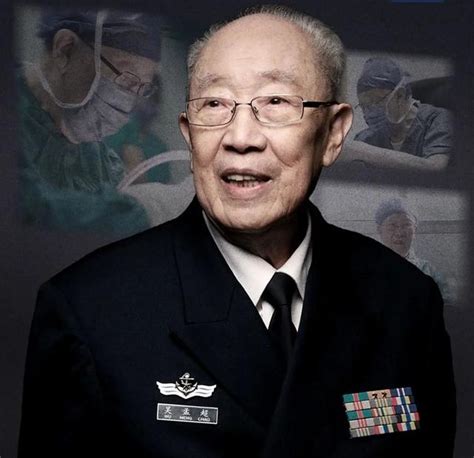 “中国肝胆外科之父”吴孟超院士逝世，曾获国家最高科技奖_凤凰网视频_凤凰网