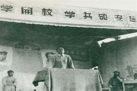 解放军历史上第一所炮兵学校是这样诞生的_凤凰网