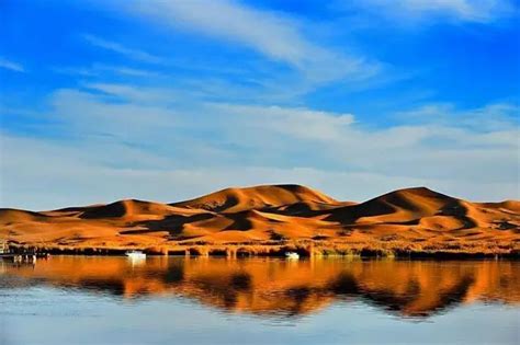 内蒙古十大最受欢迎旅游景点 来内蒙古一定要去的地方！__凤凰网