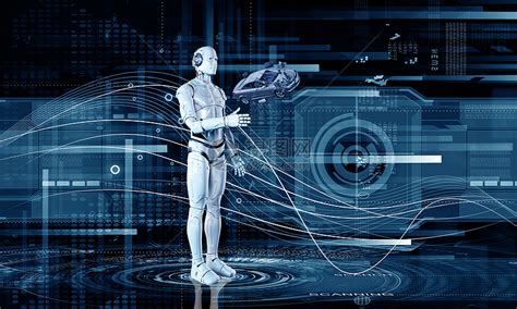 未来人类将被AI取代？一文读懂人工智能类型与发展阶段--RPA中国 | RPA全球生态 | 数字化劳动力 | RPA新闻 | 推动中国RPA ...