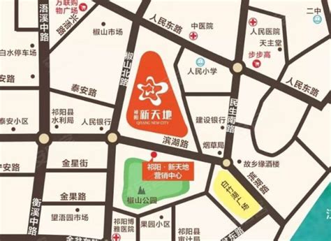 深圳新楼盘地图，深圳楼盘一览无余_分站新闻_装信通网