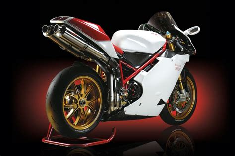 Ducati 998 | The Bike Specialists | South Yorkshire