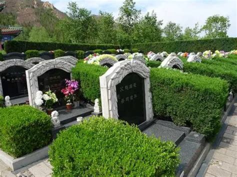 北京市属公墓有哪些 - 知乎