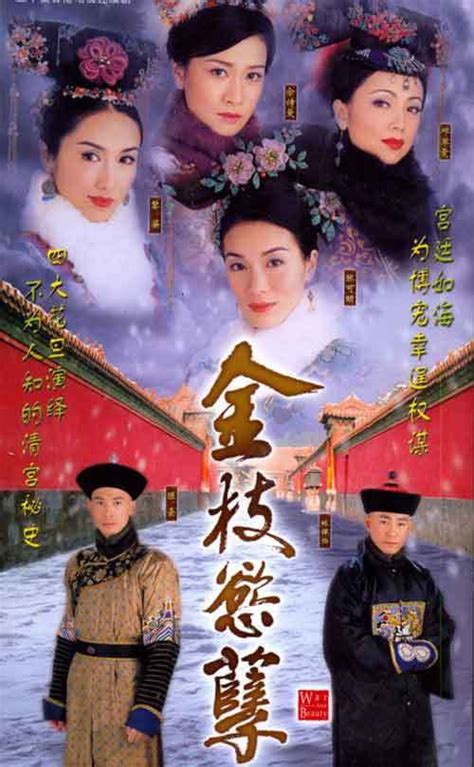 TVB经典电视剧：《婚前昏后》2000(图)_手机新浪网