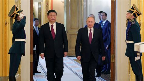 克宫：俄中两国领导人讨论了朝鲜局势 - 2017年7月4日, 俄罗斯卫星通讯社